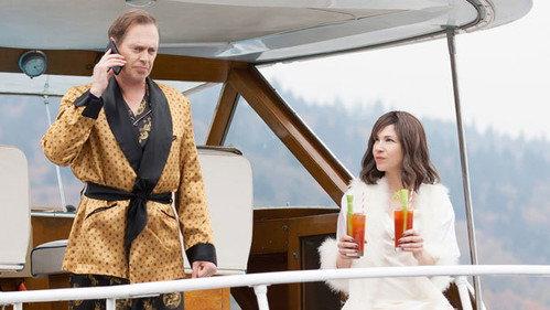 undefined Season 4 Episode 3 - Celery Guy