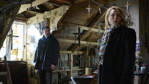 Missing Season 1 Episode 3 - White Whale