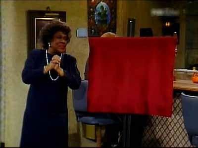 The Jeffersons Season 11 Episode 21 - The Truth Hurts