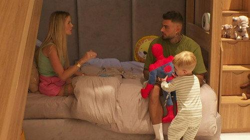 C'est la famille : Bienvenue dans leur vraie vie Season 1 Episode 4 - Episode 4