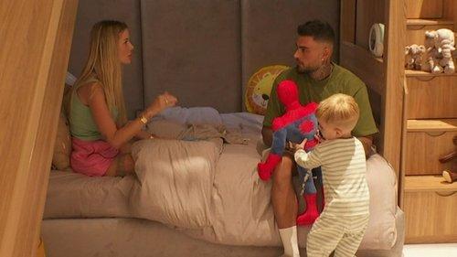 C'est la famille : Bienvenue dans leur vraie vie Season 1 Episode 4 - Episode 4