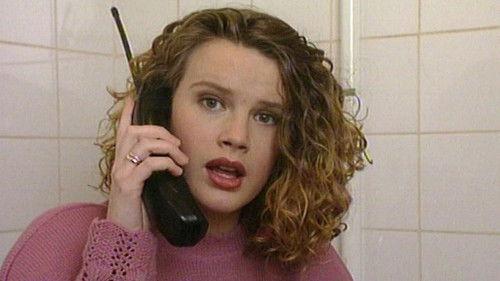 Oppassen!!! Season 4 Episode 19 - A Hint of Romance