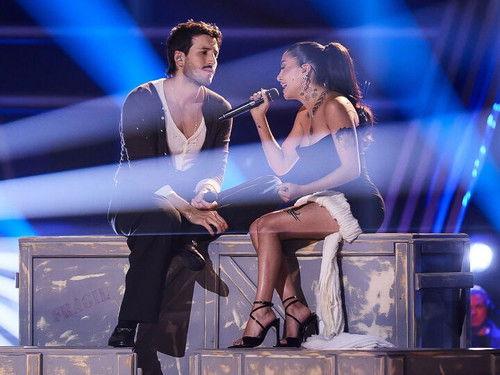 The Voice Spain Season 12 Episode 8 - Episode 8