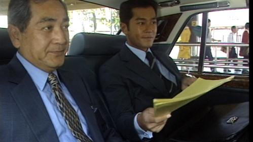 At the Threshold of an Era 2 Season 1 Episode 14 - Episode 14