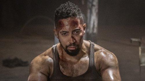 undefined Season 4 Episode 6 - Horror Has a Face