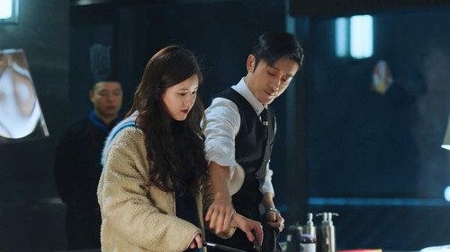 Dating in the Kitchen Season 1 Episode 14 - Episode 14