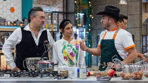 Top Chef VIP Season 3 Episode 10 - Ahí está el dilema