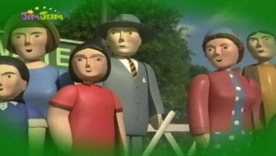 Thomas & Friends Season 10 Episode 5 - The Green Controller
