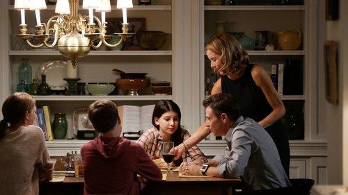 Madam Secretary Season 1 Episode 3 - The Operative