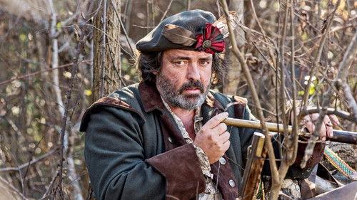 TURN: Washington's Spies Season 3 Episode 3 - Benediction