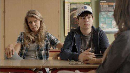 Rita Season 1 Episode 5 - The Protector