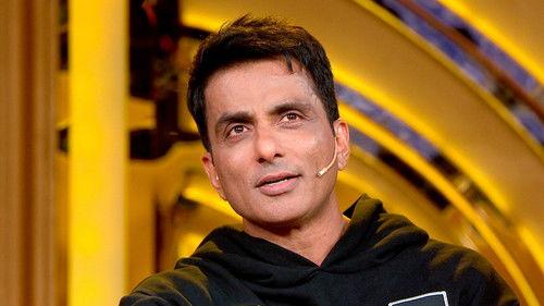 Aapka Apna Zakir Season 1 Episode 10 - Zakir With Sonu Sood