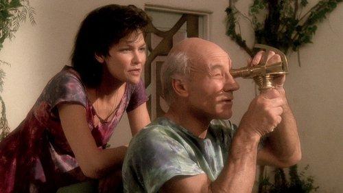Star Trek: The Next Generation Season 5 Episode 25 - The Inner Light