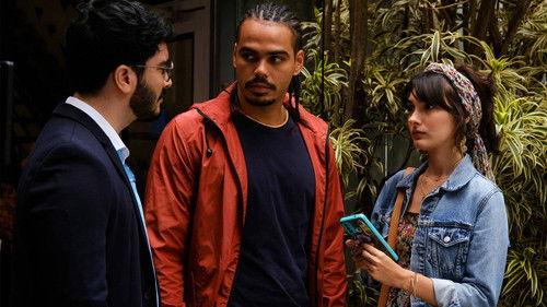 This Is Luna Season 1 Episode 7 - The Serpent (A Serpente)