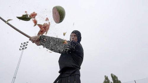 1 mot Sverige Season 1 Episode 4 - Episode 4