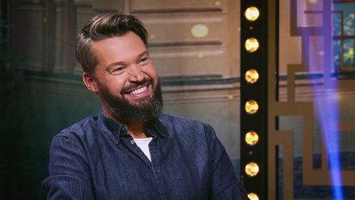 Taskmaster Sweden Season 5 Episode 6 - Niklas Andersson