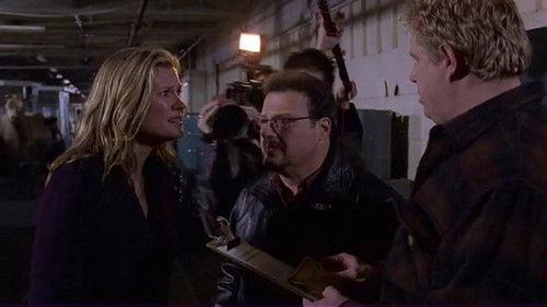 The Twilight Zone Season 1 Episode 33 - How Much Do You Love Your Kid?