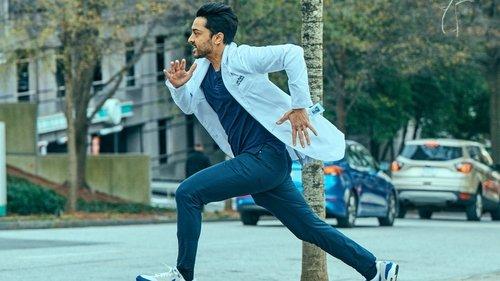 undefined Season 5 Episode 16 - 6 Volts