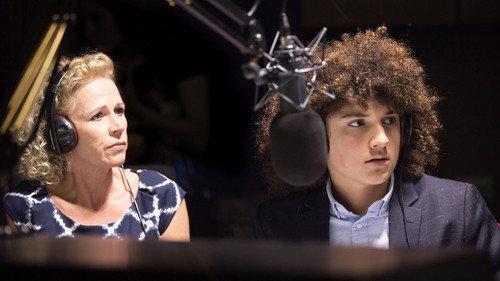 The Dumping Ground Season 5 Episode 9 - Vox Populi