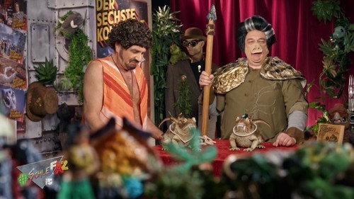 Die schlechtesten Filme aller Zeiten Season 8 Episode 6 - Episode 6