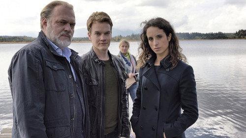 The Old Fox Season 45 Episode 4 - Episode 4