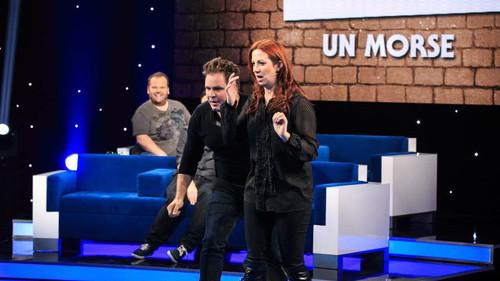 Ce soir tout est permis Season 1 Episode 10 - Episode 10