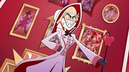 Hazbin Hotel Season 2 Episode 5 - Silenced