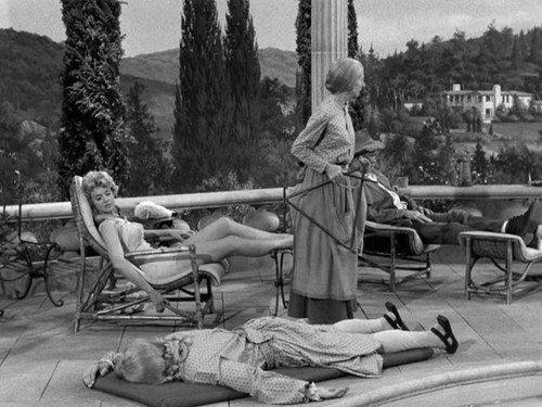 The Beverly Hillbillies Season 1 Episode 17 - Jed's Dilemma