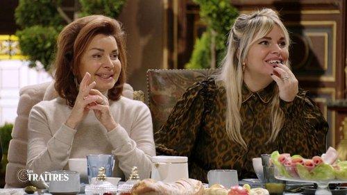 The Traitors France Season 4 Episode 2 - Episode 2