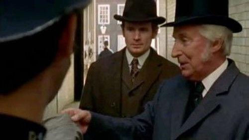 undefined Season 1 Episode 4 - The White Knight Stratagem