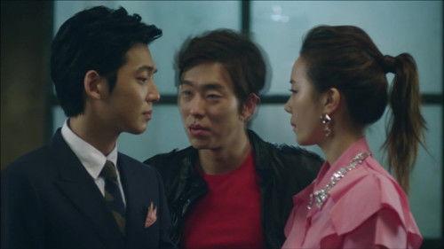 Heartless City Season 1 Episode 13 - Episode 13