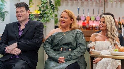 Celebs Go Dating Season 14 Episode 10 - Episode 10