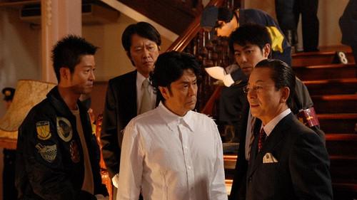 AIBOU: Tokyo Detective Duo Season 6 Episode 5 - Episode 5