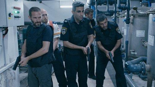 Black Space Season 1 Episode 1 - Episode 1