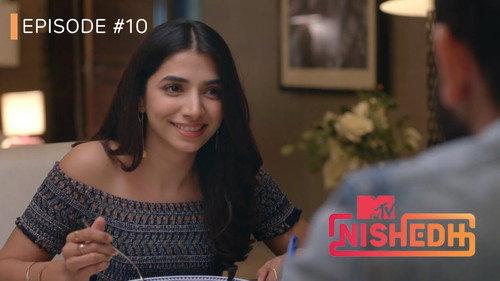 MTV Nishedh Season 1 Episode 10 - Riddhi Is Pregnant!