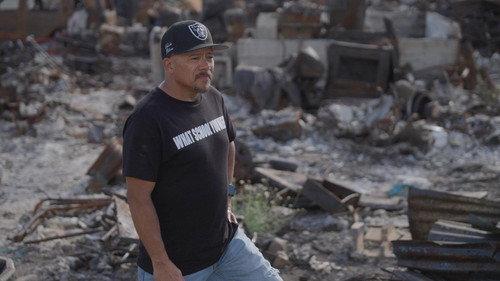 Frontline Season 43 Episode 17 - Maui's Deadly Firestorm