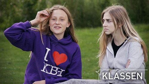 Klassen Season 1 Episode 10 - Sore Loser