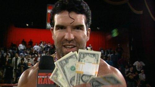 Raw Season 1 Episode 18 - Only The Strong Survive