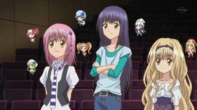 Shugo Chara! Season 3 Episode 7 - Welcome Back, Nadeshiko!