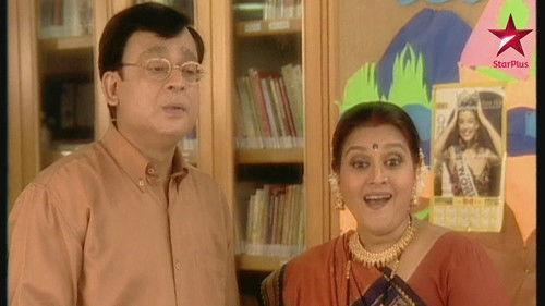 Khichdi Season 1 Episode 41 - The Teachers Go On a Strike