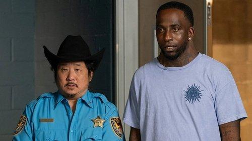 undefined Season 1 Episode 6 - Mugshot