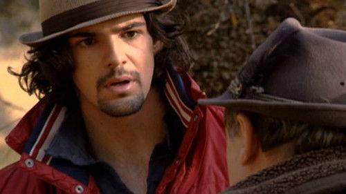 Un paso adelante Season 6 Episode 11 - Episode 11