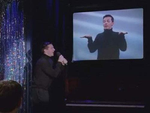 Will & Grace Season 3 Episode 5 - Grace 0, Jack 2000