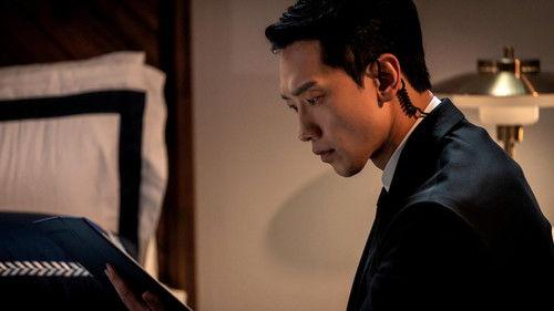 Red Swan Season 1 Episode 8 - Episode 8