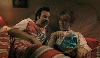 Background image for Beauty and the Beast (Or, Come into My Parlour)