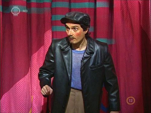 Vastyúk is talál szeget Season 1 Episode 9 - Episode 9