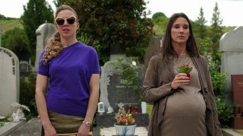 Suburbia - Women on the Edge Season 2 Episode 3 - Episode 13