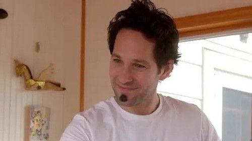 Above Average Presents Season 2 Episode 6 - She Landscapes at the Golf Course and She Gets Me