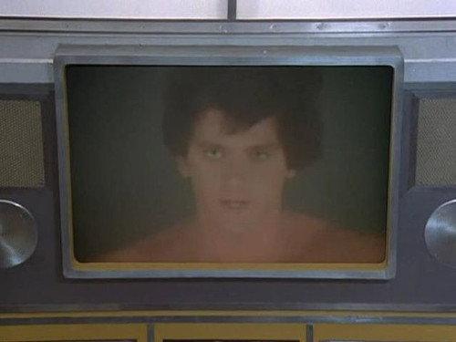 Man from Atlantis Season 1 Episode 5 - Man O' War