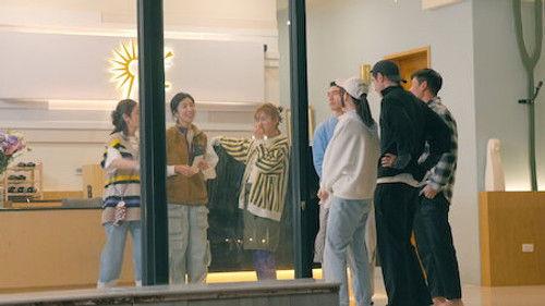 Starlight BnB Season 1 Episode 5 - Episode 5